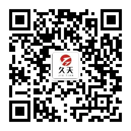 扫码关注